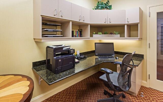 Hilton Garden Inn Myrtle Beach/Coastal Grand Mall