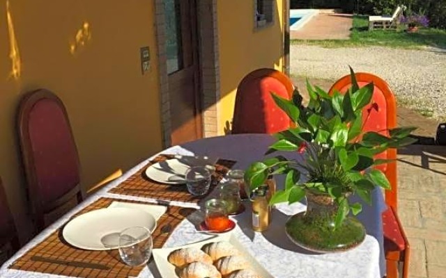 Il Casale di Lavinia