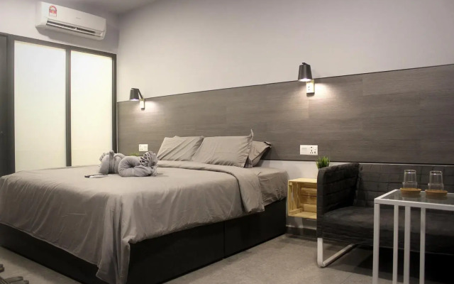 Vertilex Hotel