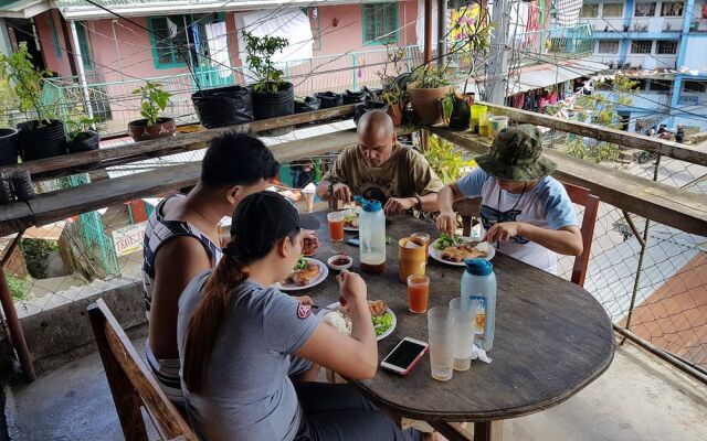 Sagada Salt and Pepper inn & Restaurant