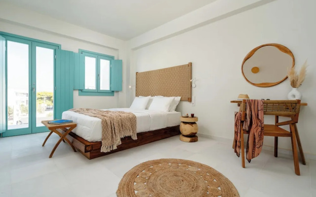 àlas cycladic suites