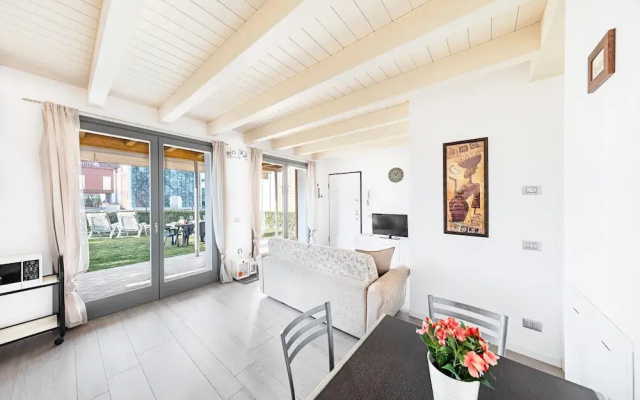 Borgo Gasparina A6 Apartment by Wonderful Italy