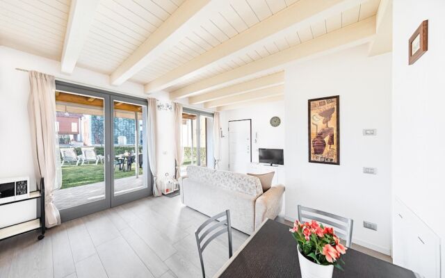 Borgo Gasparina A6 Apartment by Wonderful Italy