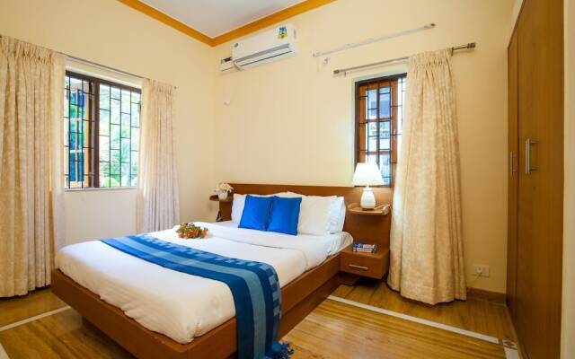 Mistral Holidays