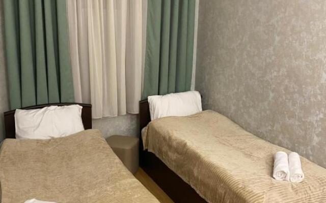 Guesthouse SHAMPRIANI