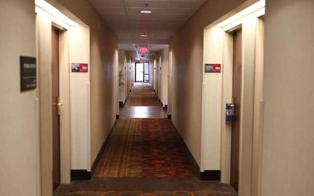 Hampton Inn Toronto/Mississauga