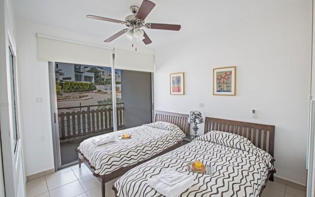 Esprit Villas
