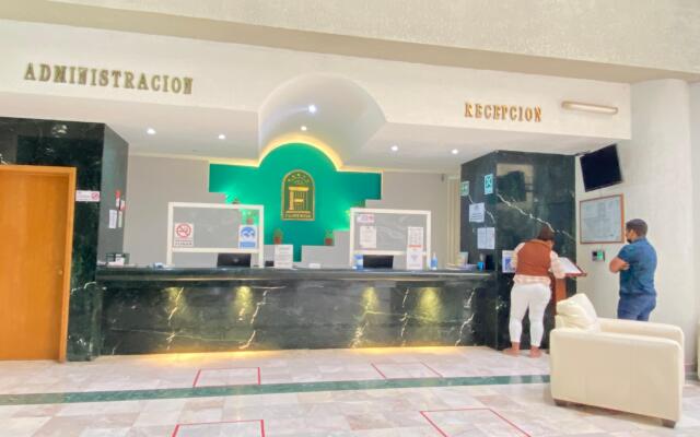 Hotel Florencia