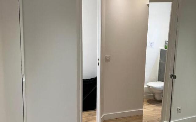 Notre Dame - Stylish Apartment