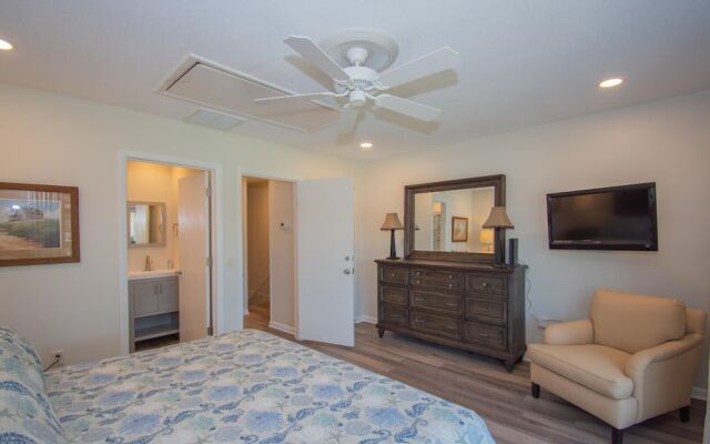 329 Capt John Fripp Villa