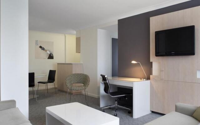 Rendezvous Hotel Perth Central