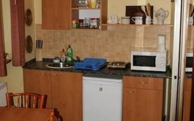 Zderaz Apartments