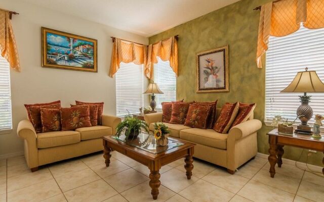 Watersong Resort 457