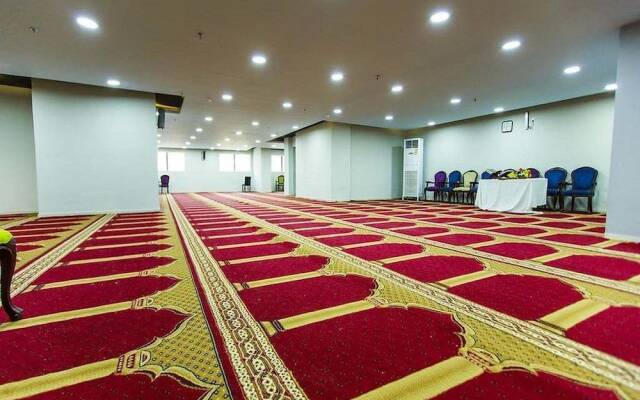 Jayan Hotel Makkah