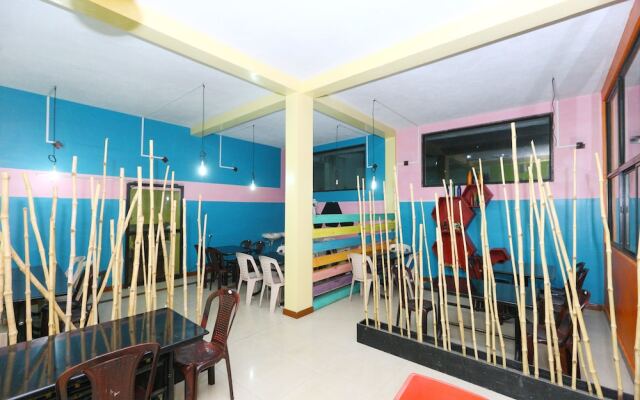 RJ Inn Hotel