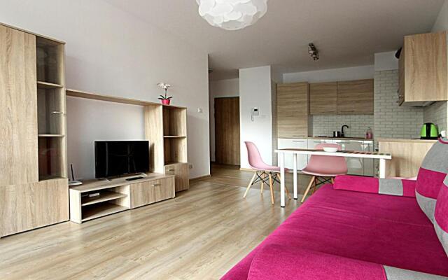 Apartament Albatross