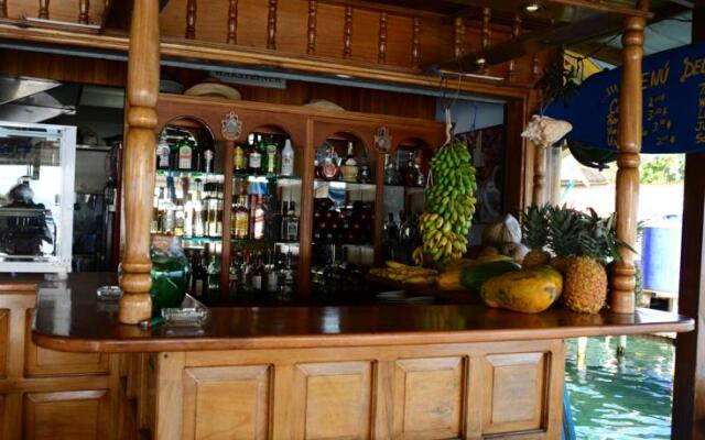Hotel Olas