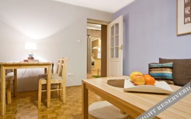 Apartamenty TWW Tomasza