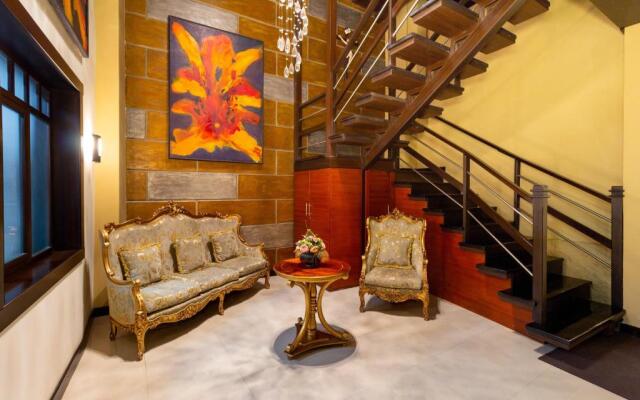 Hotel Majestic 2