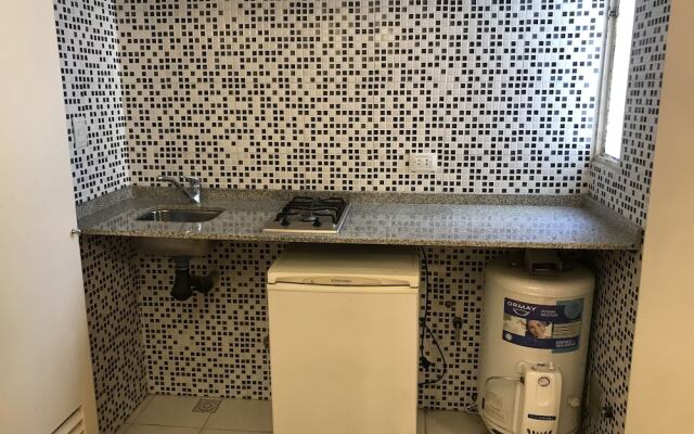 Cordoba Inn Apart Hotel