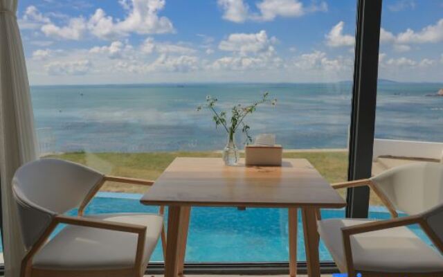 Shengsi Gouqi Island Qianmo Seaview Inn
