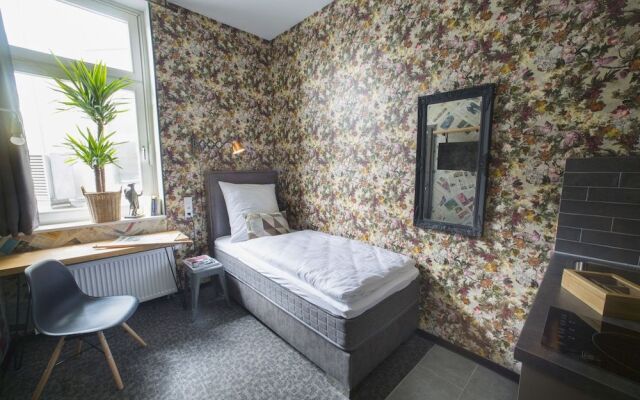 aappartel APARTHOTEL Herford