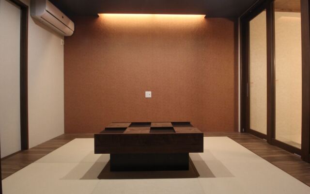 Kirari Guest House kyoto Higashi Kujyo