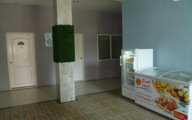 Good Night Chiang Mai