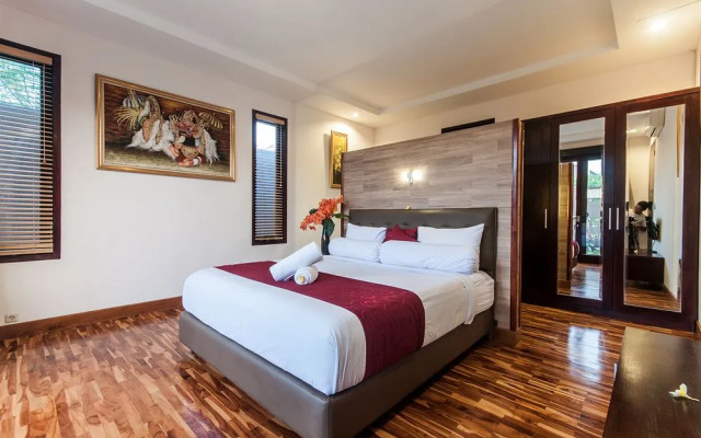 Precious Villas - Seminyak