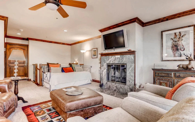 Centennial 2 Bedroom Condo Unit no. 3