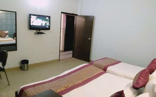 Hotel Aero