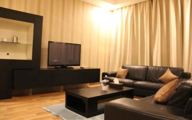 Casablu Hotel