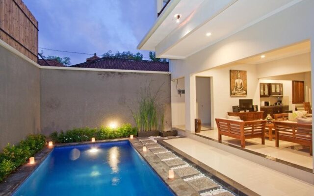 Madhya Villa