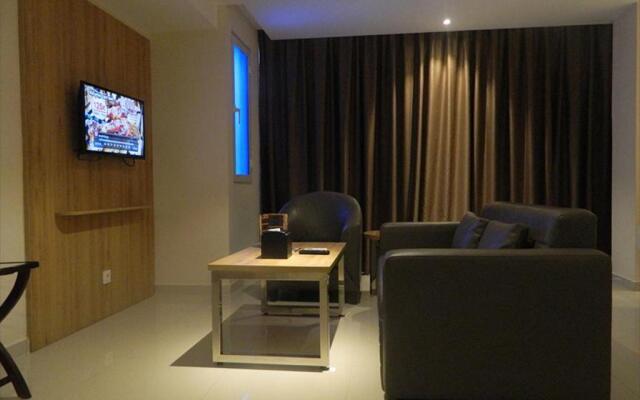 Wing Hotel Kualanamu Airport