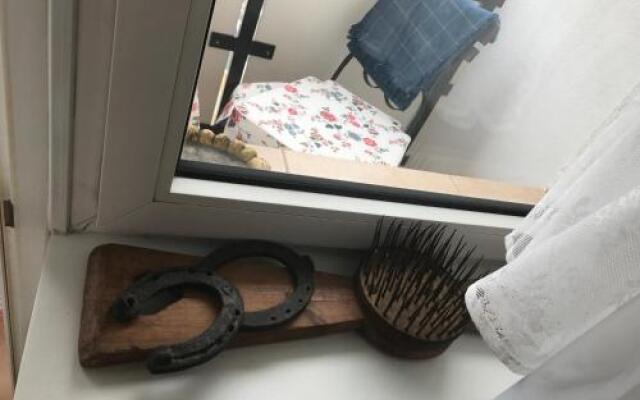 Apartament Karmelicka 19 Muzeum Polin