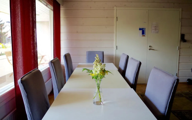 Guesthouse Arctic Heart