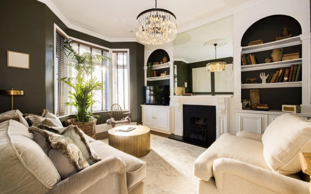 The Fulham House by House of Kip