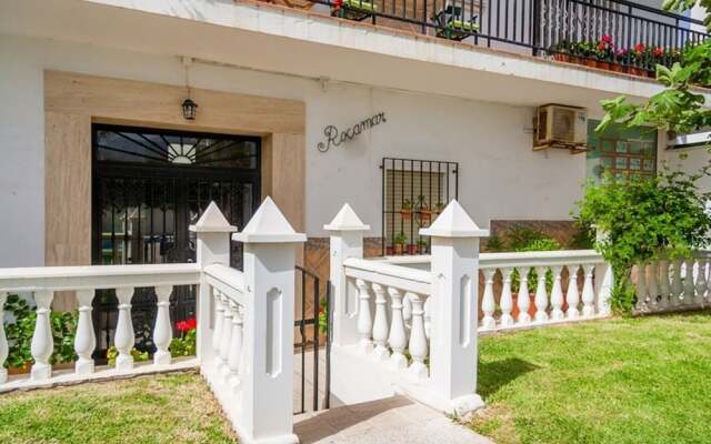 Apartamento Rocamar Canovas Nerja