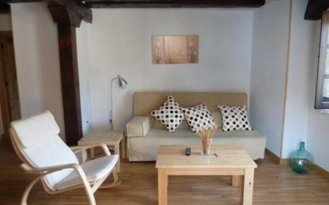 Apartamentos Casa de la Abuela