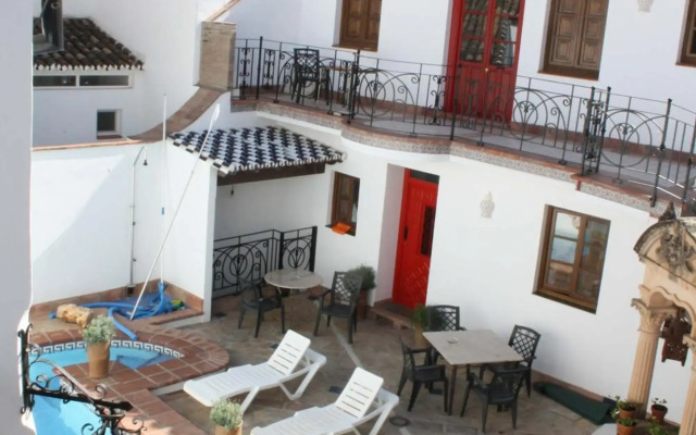 Hotel La Ciudad