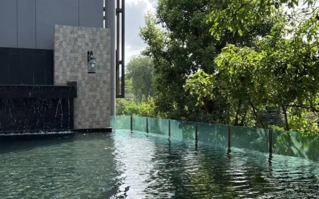 Hatyai Signature Hotel