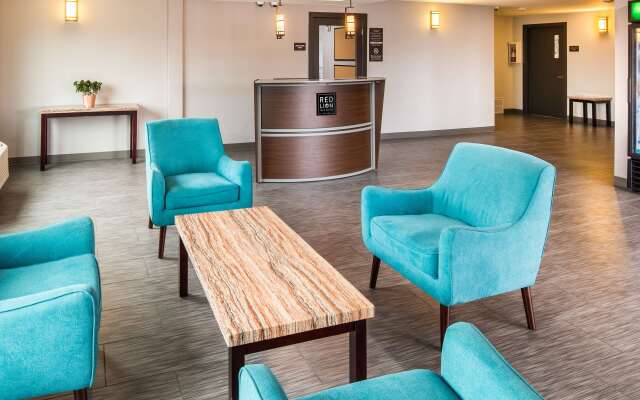 Red Lion Inn & Suites Everett