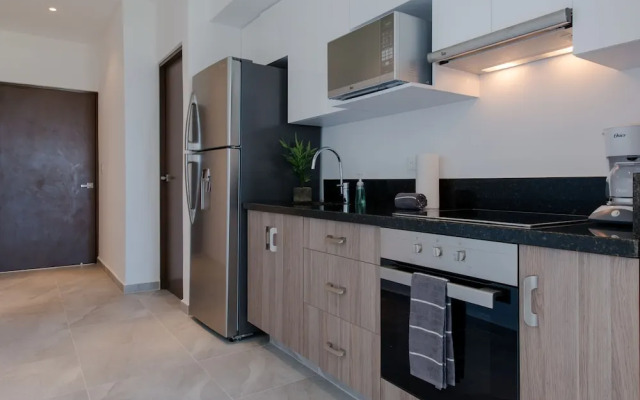 Marea-405 by Playa District