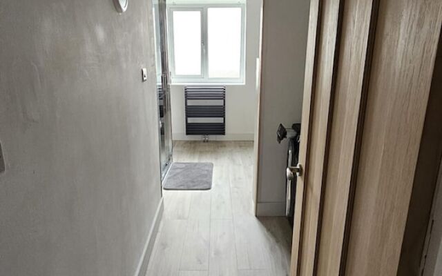 Luxurious 2-bed Apartment, Duchy Cosy Corner