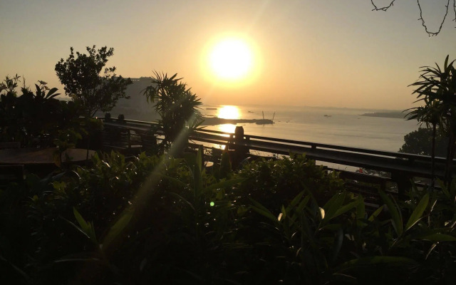 Le Grand Mekong Hotel