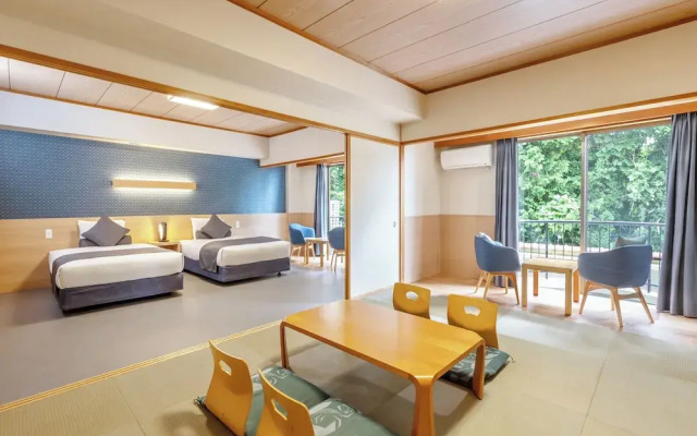 Wan's Resort Jogasaki Coast