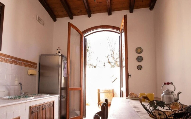 Appartamento in Villa Melisa