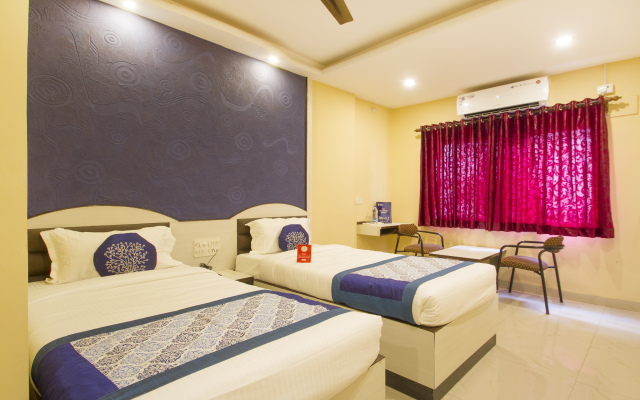 CAPITAL O 11079 Hotel Prestige