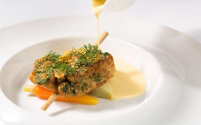 Waldorf Astoria Versailles - Trianon Palace