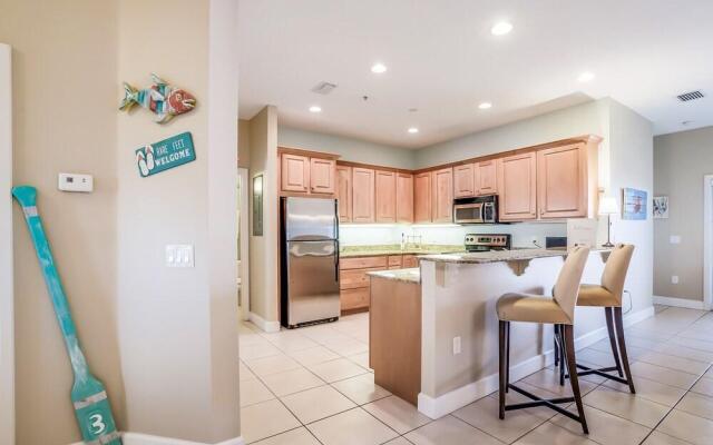 Bradenton Beach Club by RVA